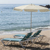 6.5 ft Beachmaster Umbrella