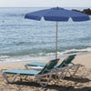 6.5 ft Beachmaster Umbrella