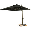10 ft. Windmaster Square Cantilever Umbrella