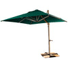 10 ft. Windmaster Square Cantilever Umbrella