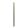 Bar Height Aluminum Bottom Pole