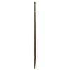 Beach Aluminum Bottom Pole
