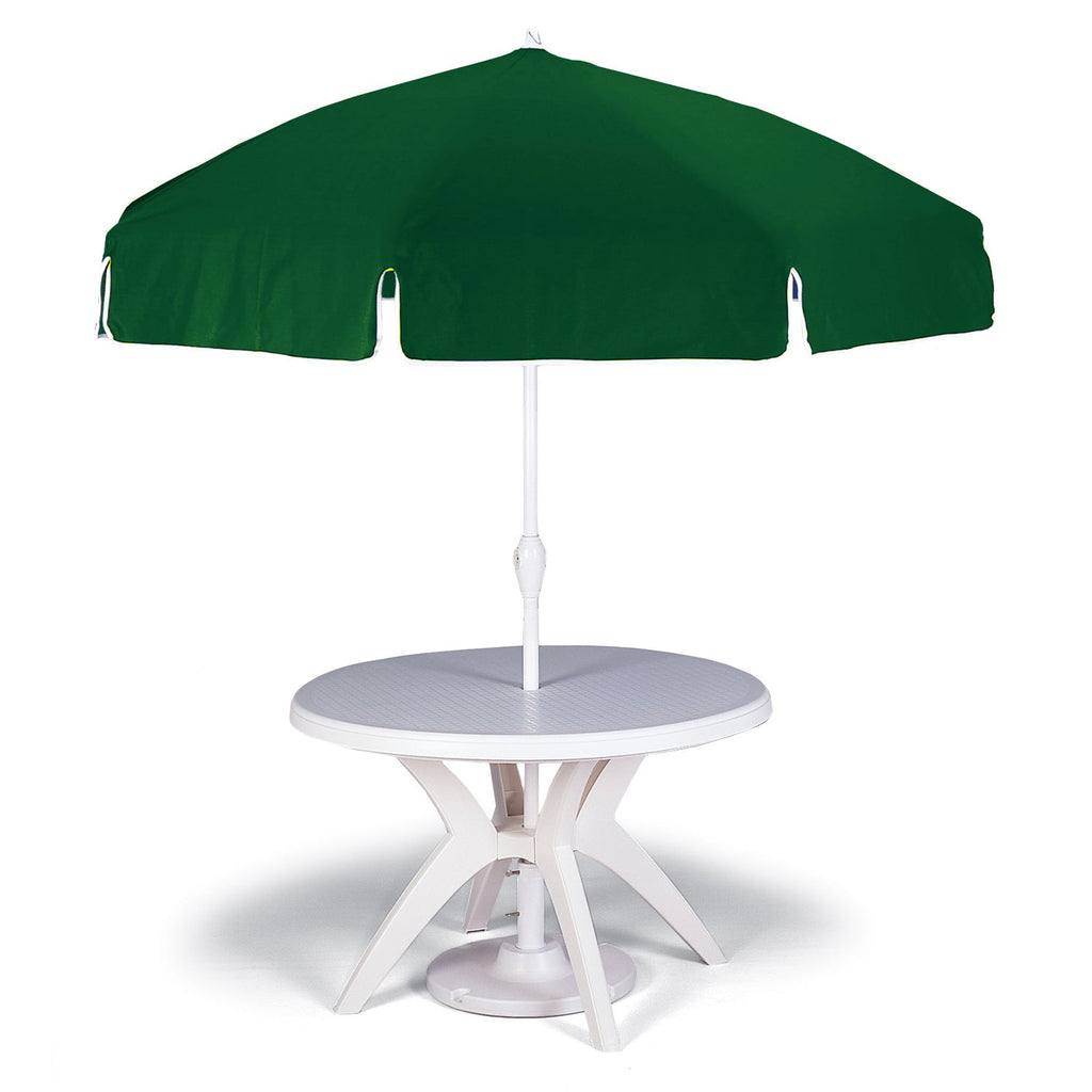 7 1/2' Push-Up Umbrella