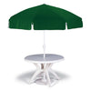 7 1/2' Push-Up Umbrella