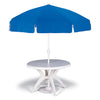 7 1/2' Push-Up Umbrella
