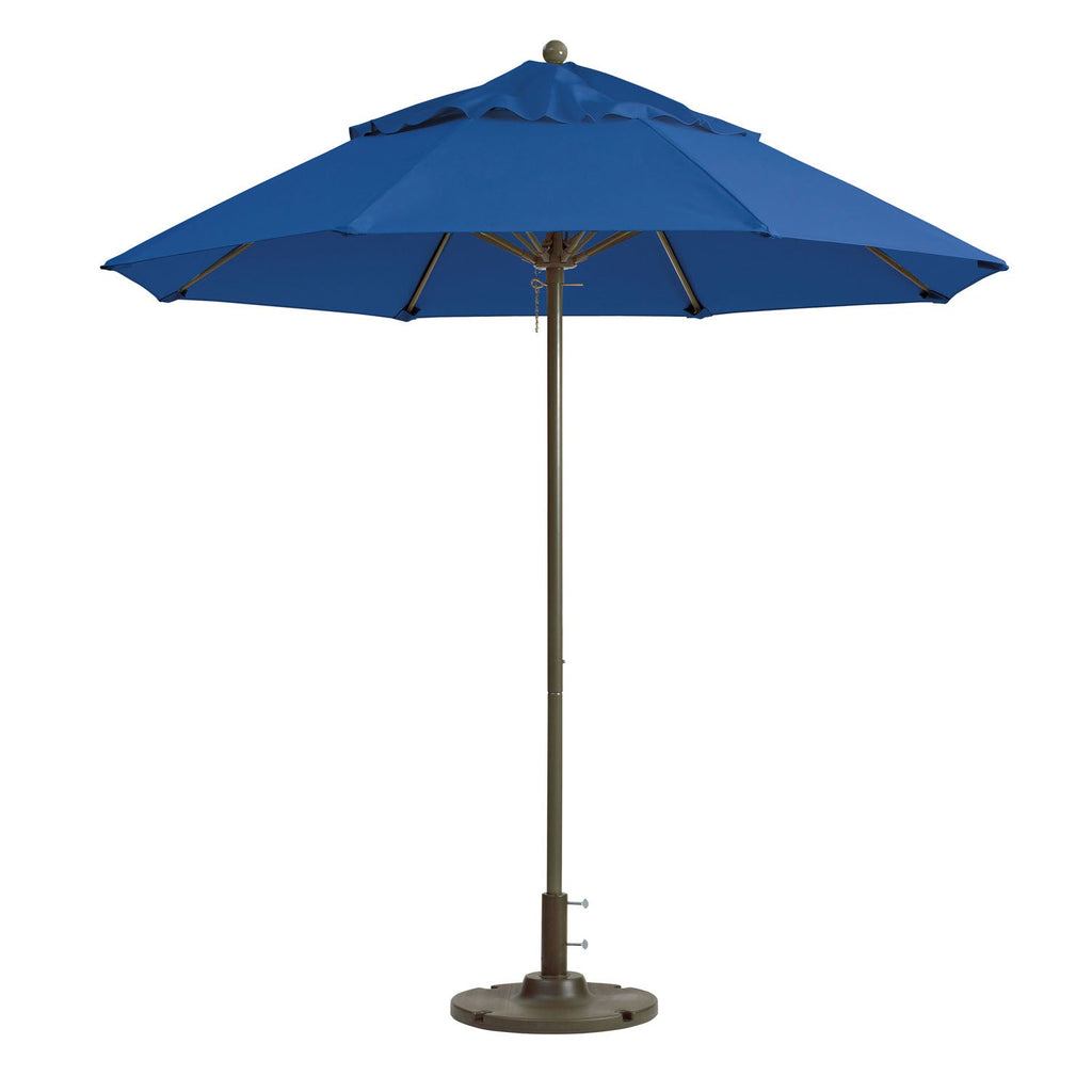 7.5 ft Windmaster Fiberglass Umbrella