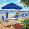 9ft Windmaster Fiberglass Umbrella