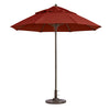 7.5 ft Windmaster Fiberglass Umbrella